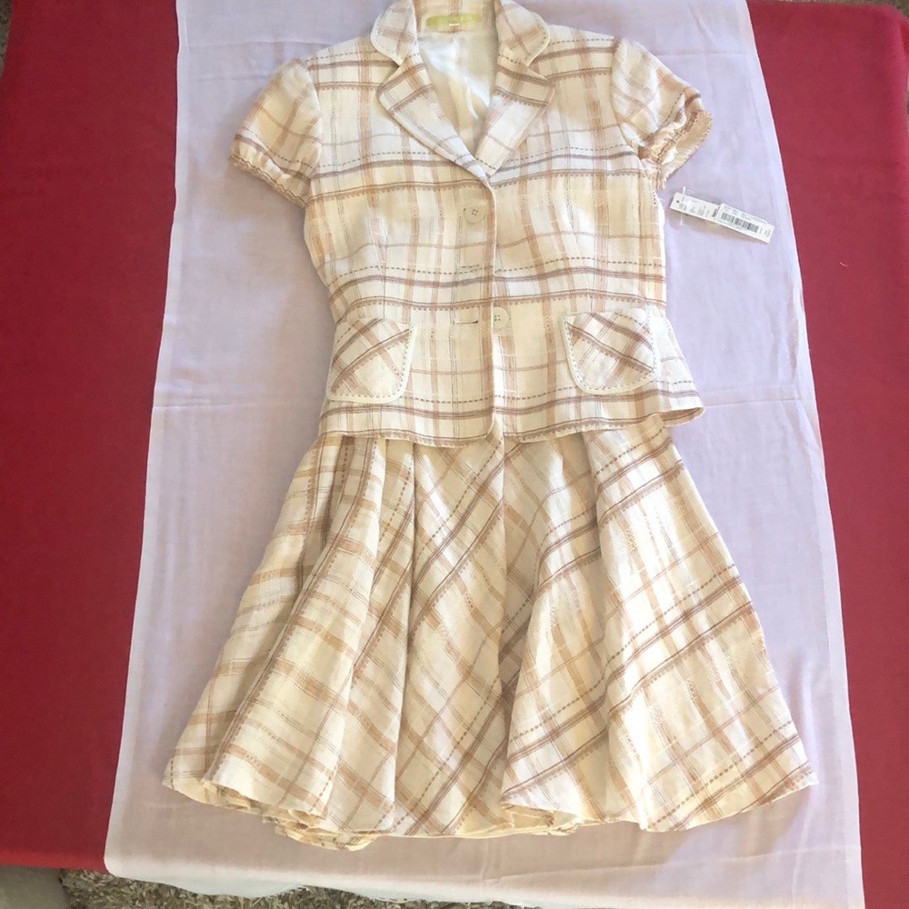 Gianni Bini | Dress with Jacket